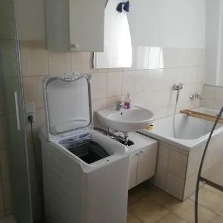 Retrostyle2 アパート グラウハウ