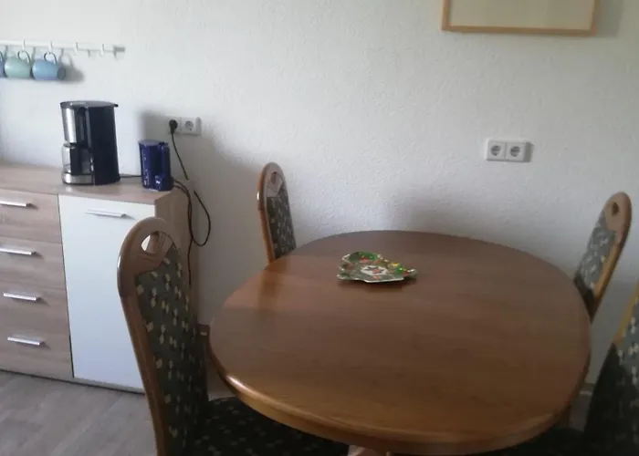 Daire Retrostyle2 Glauchau